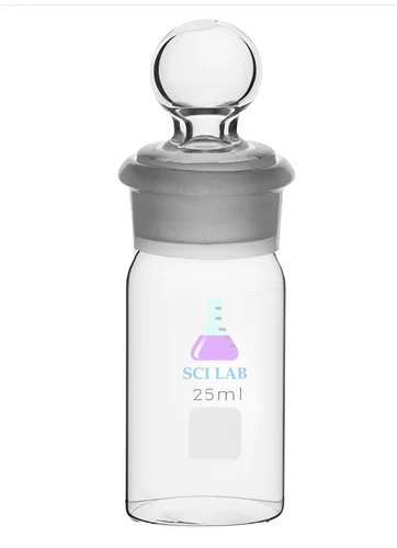 Weighing Bottle